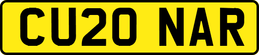 CU20NAR