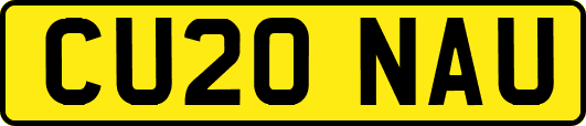 CU20NAU