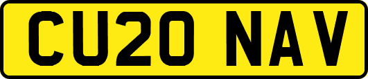 CU20NAV