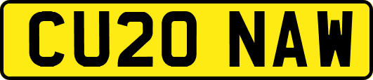 CU20NAW
