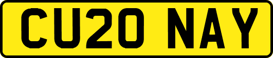 CU20NAY