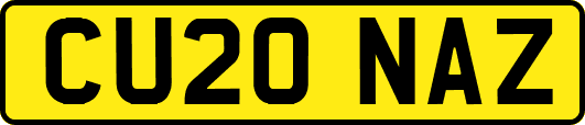 CU20NAZ