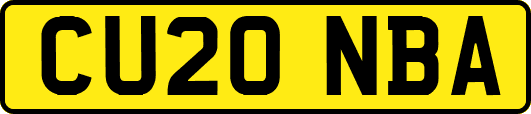 CU20NBA