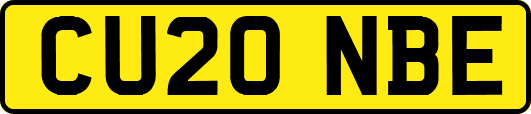 CU20NBE