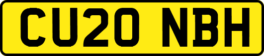CU20NBH