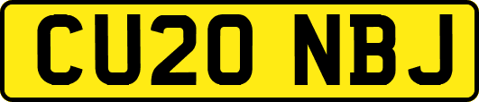 CU20NBJ