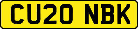CU20NBK