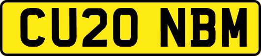 CU20NBM