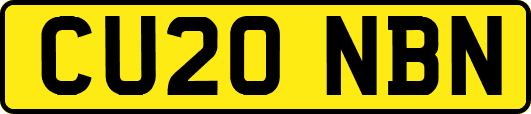 CU20NBN