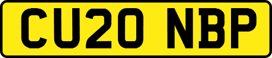 CU20NBP