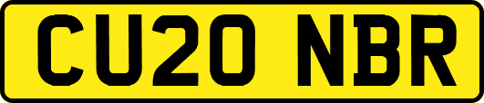 CU20NBR
