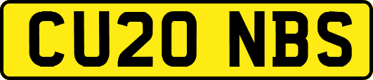 CU20NBS