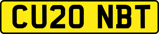 CU20NBT