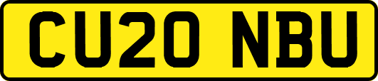 CU20NBU