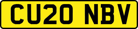 CU20NBV