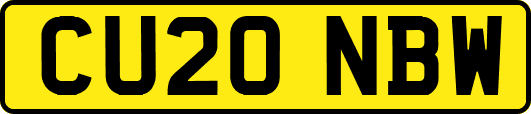 CU20NBW