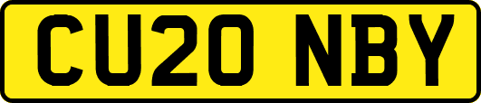 CU20NBY