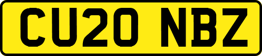 CU20NBZ