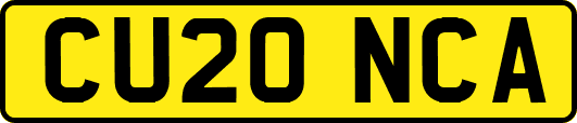 CU20NCA