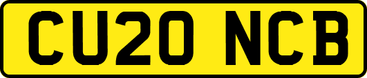 CU20NCB