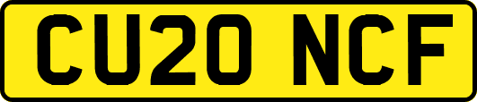 CU20NCF