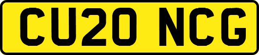 CU20NCG