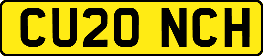 CU20NCH