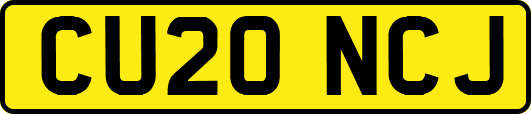 CU20NCJ
