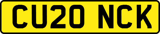 CU20NCK