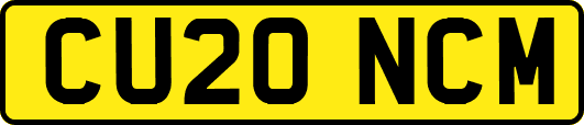CU20NCM