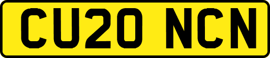 CU20NCN