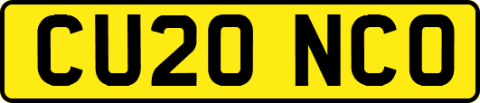 CU20NCO