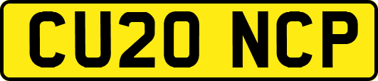 CU20NCP