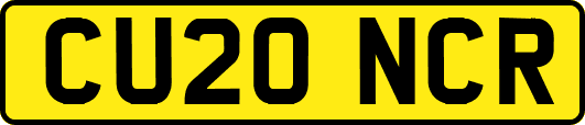 CU20NCR