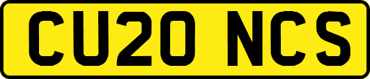 CU20NCS
