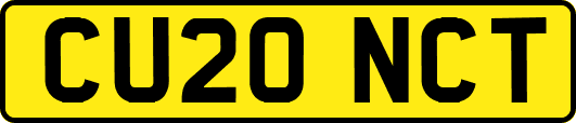 CU20NCT