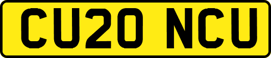 CU20NCU