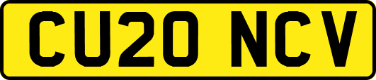 CU20NCV