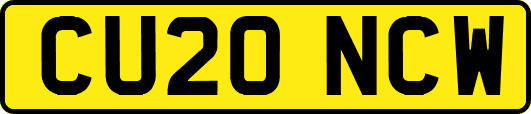 CU20NCW