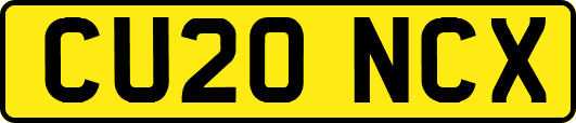 CU20NCX