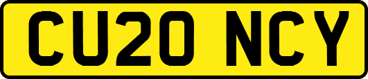 CU20NCY