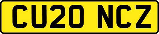 CU20NCZ