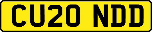 CU20NDD