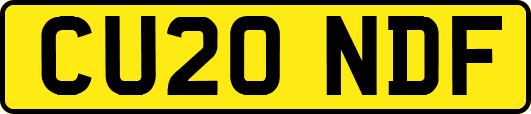 CU20NDF