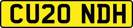 CU20NDH