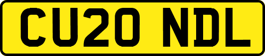 CU20NDL