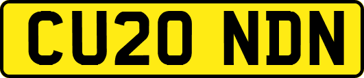 CU20NDN