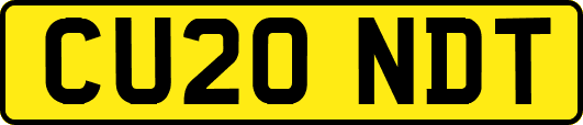 CU20NDT