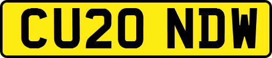CU20NDW