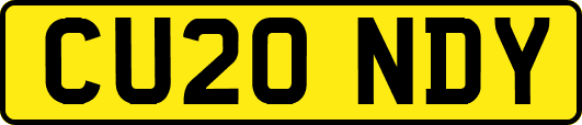 CU20NDY